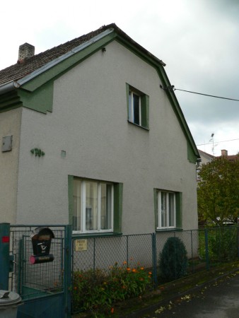  Mladotice  Plzeň - sever 450.000,-